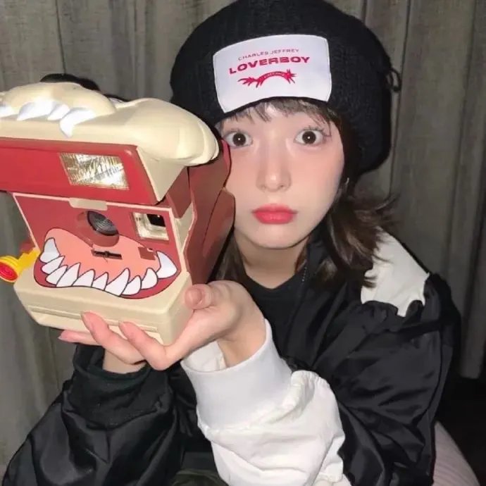 小鲤鱼历险记