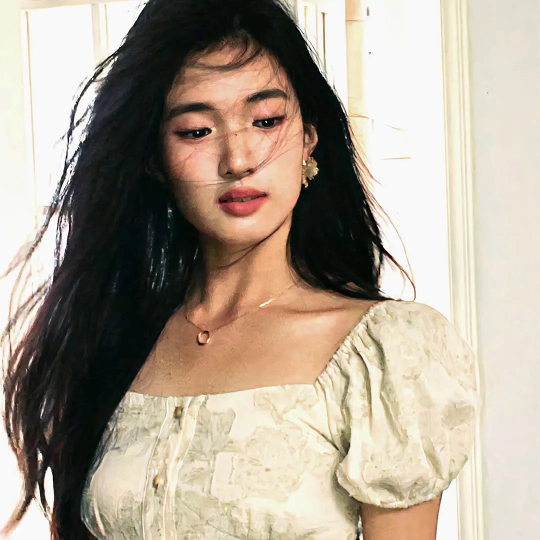 叛逆女流