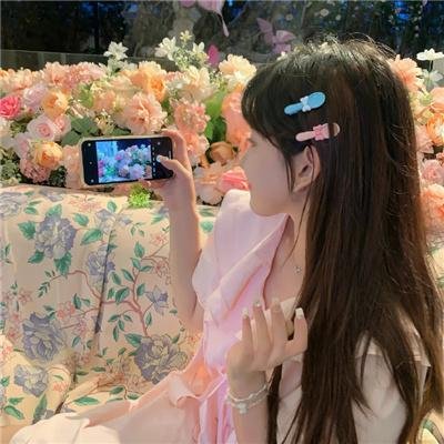 摇曳百合3